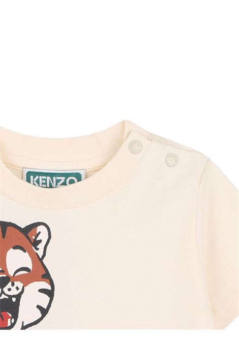 T-shirt Kenzo Kids KENZO KIDS | T-SHIRT E POLO | K6213221G